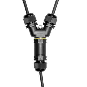 ZESTAW NAŚWIETLACZY ORNO LAVILED AD-NL-6616 2x 50W